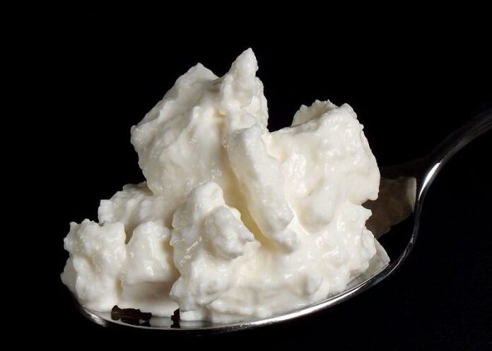 cottage cheese for weight loss for a week 5 kg