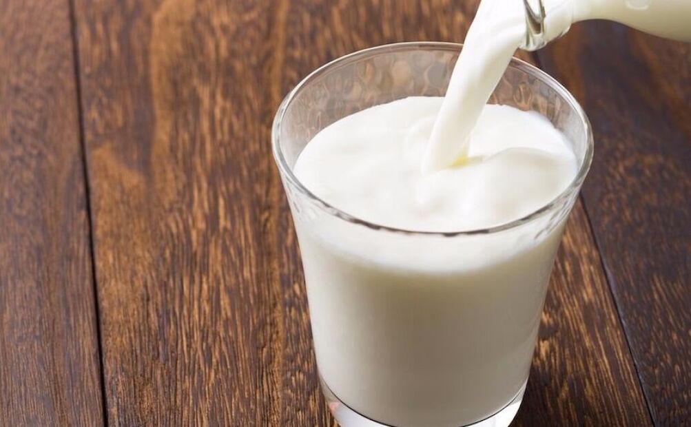 kefir for weight loss of 5 kg per week