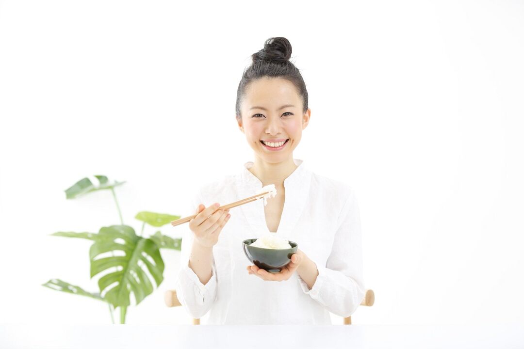 The Japanese eat the fig