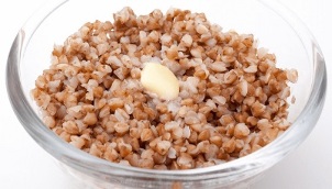 advantages and disadvantages of the buckwheat diet