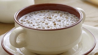 rules for following the buckwheat diet for weight loss