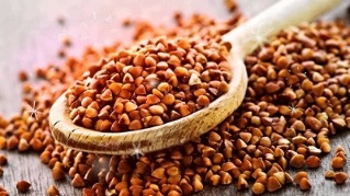 the benefits of buckwheat for weight loss