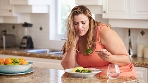 the basics of good nutrition for weight loss